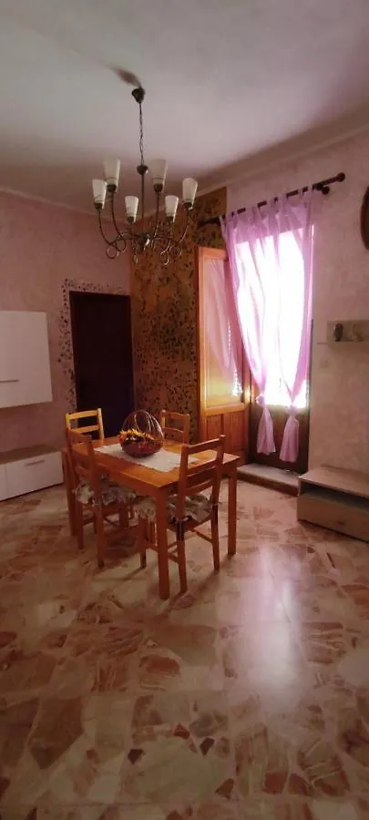 Holiday home Villalba Castellammare del Golfo Italy
