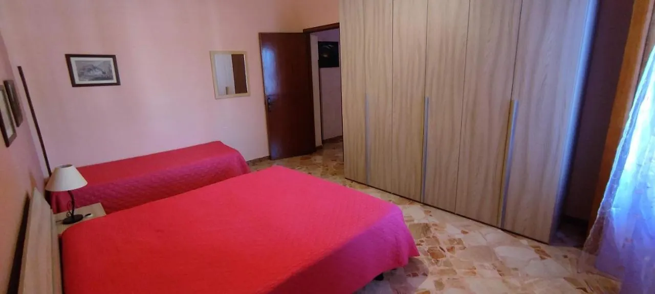 Villalba Castellammare del Golfo 0*,  Italy