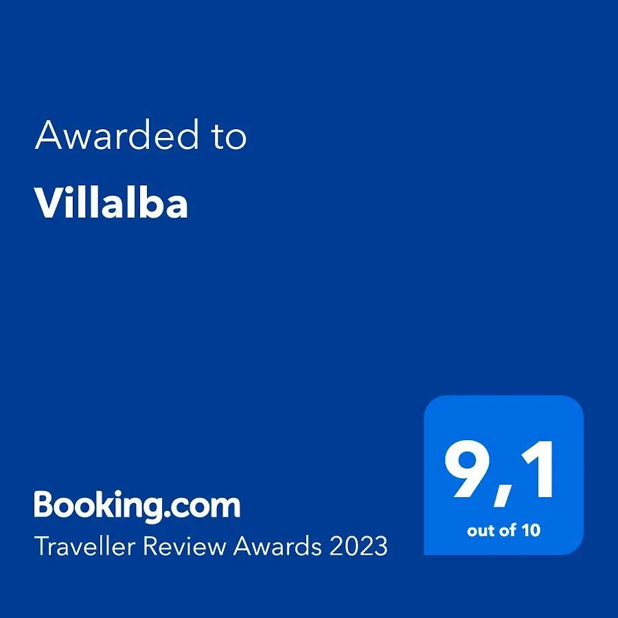 Holiday home Villalba Castellammare del Golfo