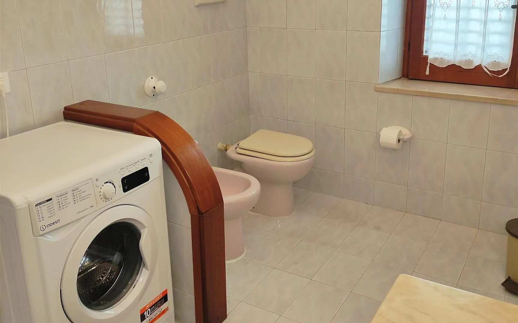 Holiday home Villalba Castellammare del Golfo