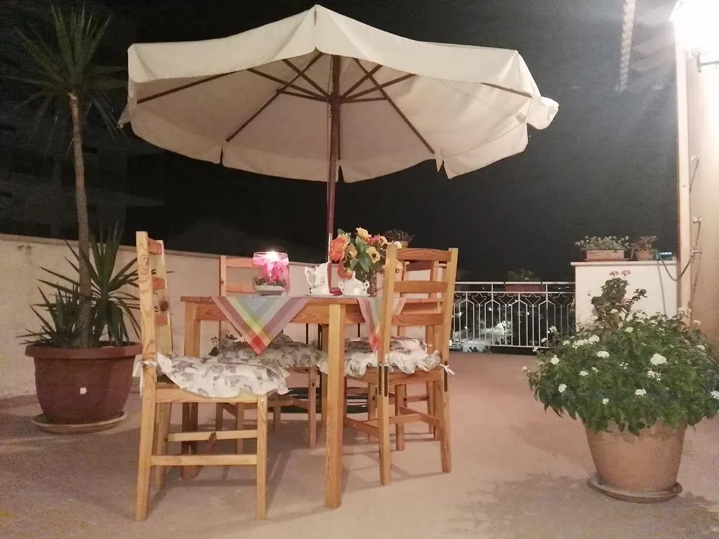 Holiday home Villalba Castellammare del Golfo