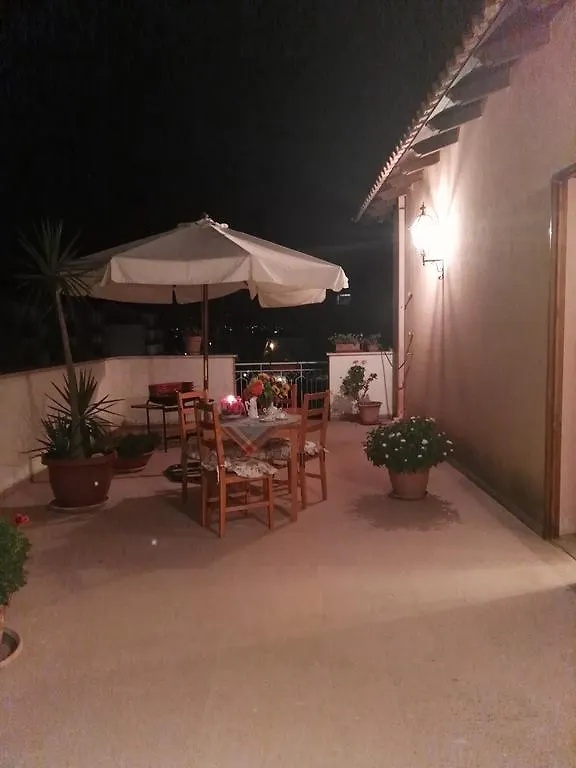 Villalba Castellammare del Golfo