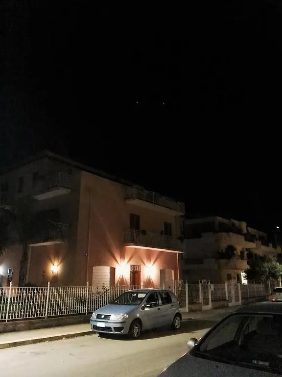Holiday home Villalba Castellammare del Golfo