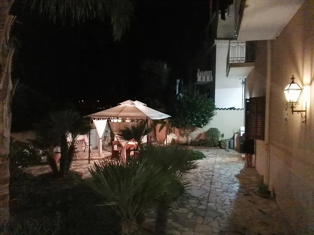 Holiday home Villalba Castellammare del Golfo Italy