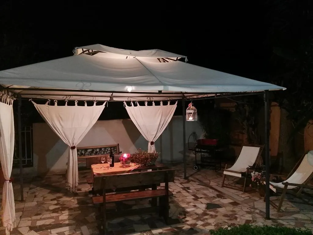 Holiday home Villalba Castellammare del Golfo