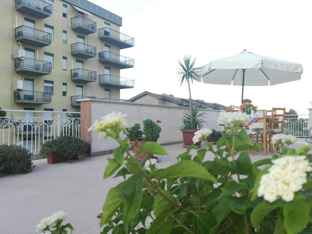 Villalba Castellammare del Golfo Holiday home
