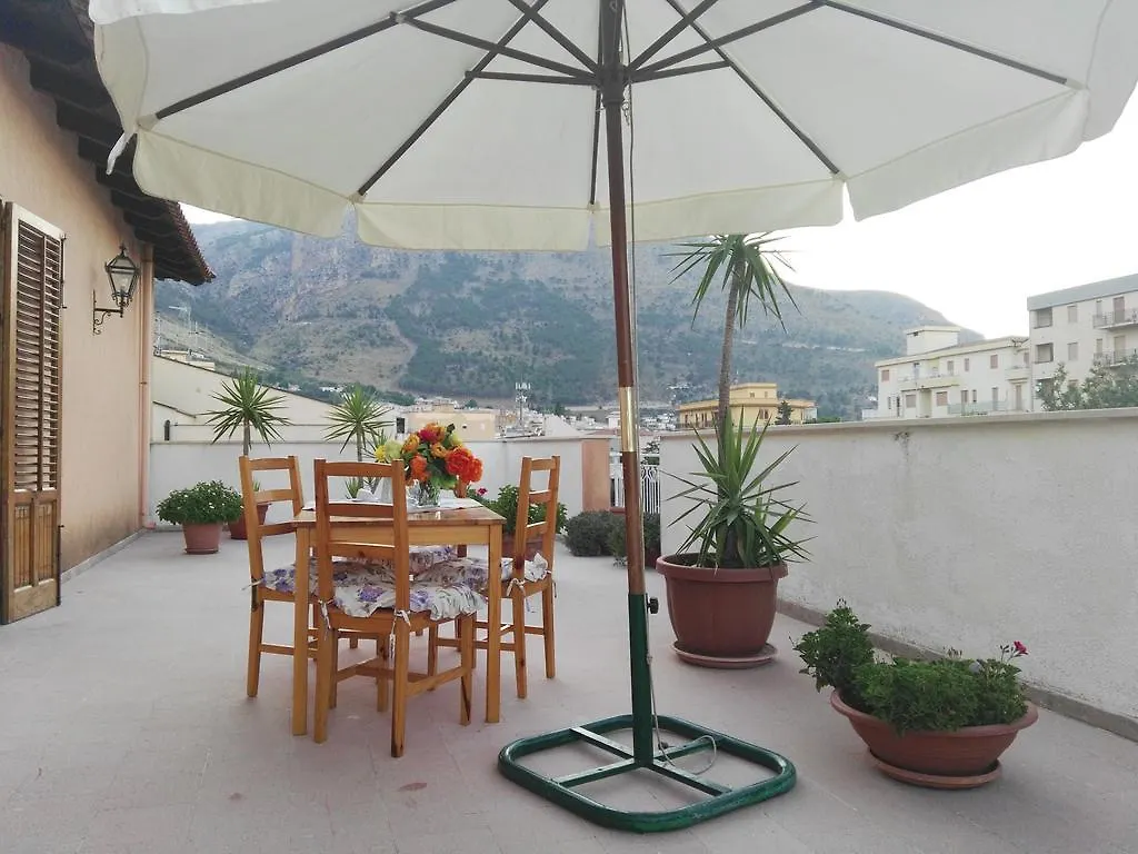 Villalba Castellammare del Golfo