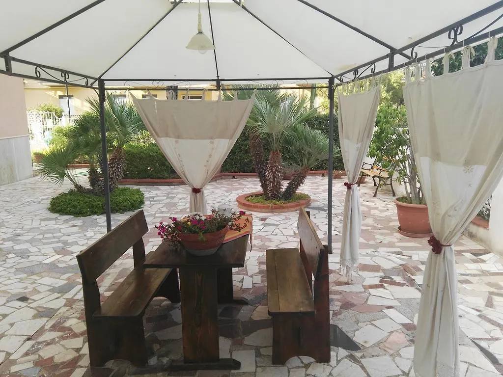 Holiday home Villalba Castellammare del Golfo