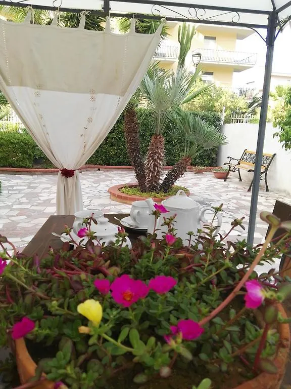 Villalba Castellammare del Golfo Holiday home