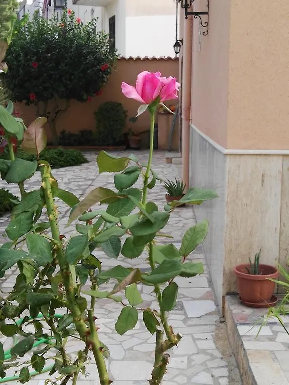 Villalba Castellammare del Golfo 0*,  Italy