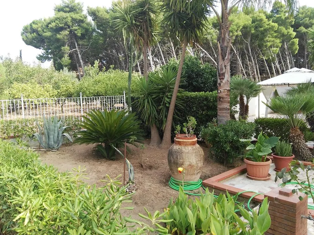 Villalba Castellammare del Golfo 0*,  Italy