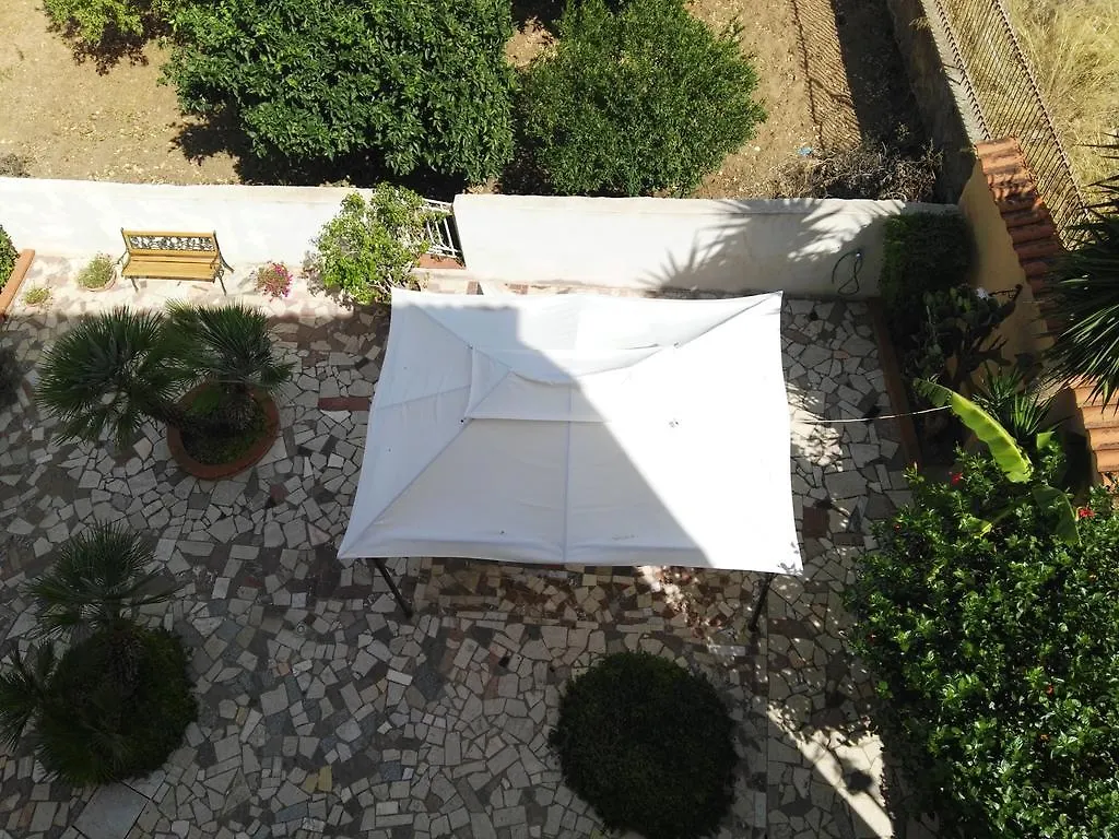 Holiday home Villalba Castellammare del Golfo Italy