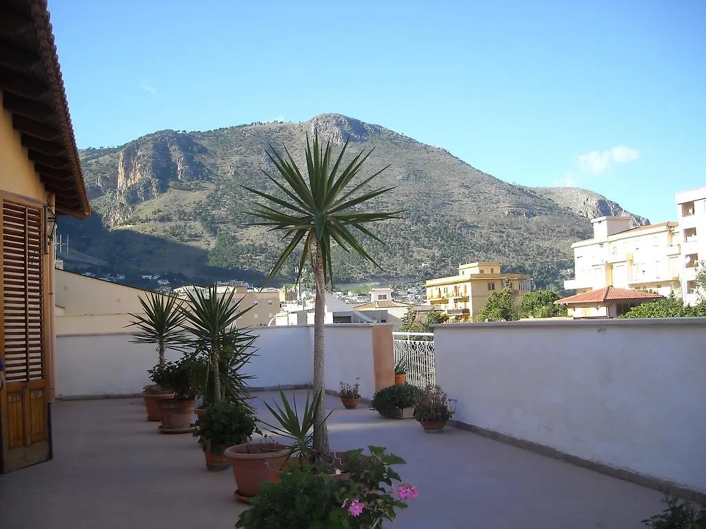 Villalba Castellammare del Golfo 0*,  Italy