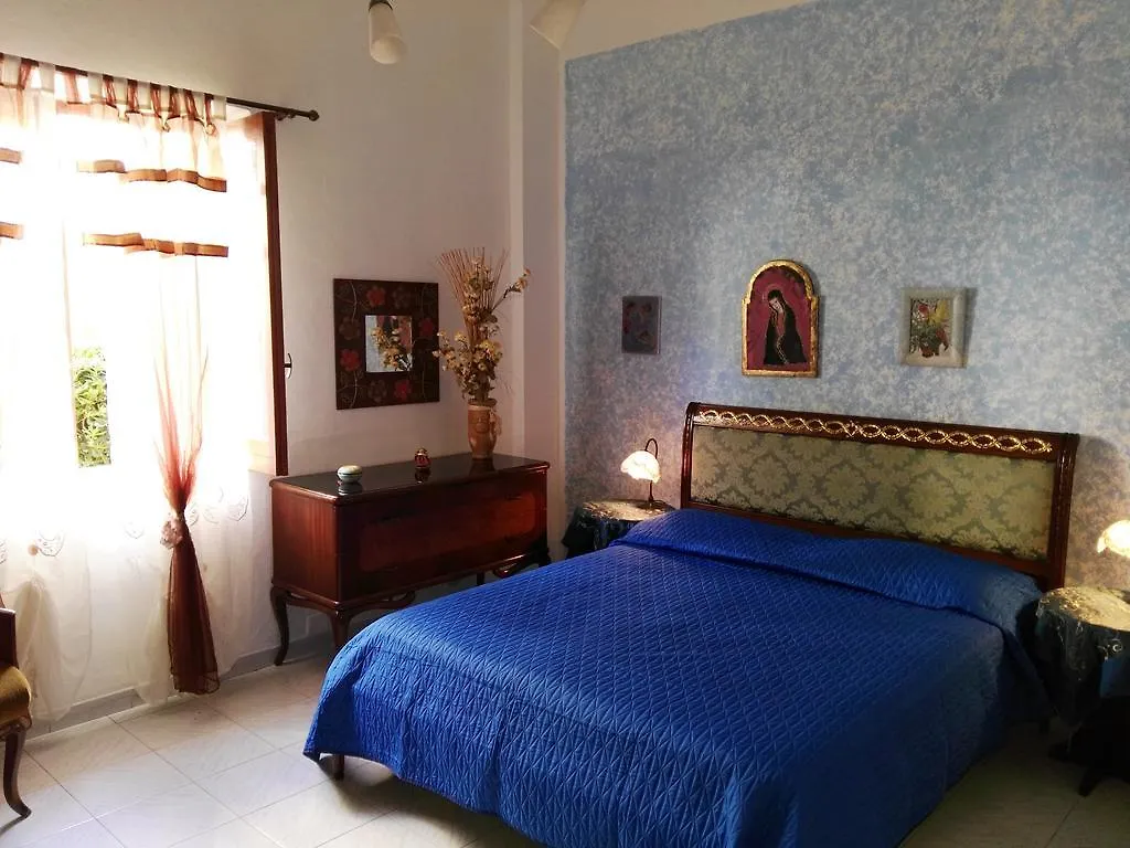Holiday home Villalba Castellammare del Golfo
