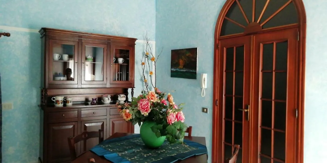 Holiday home Villalba Castellammare del Golfo