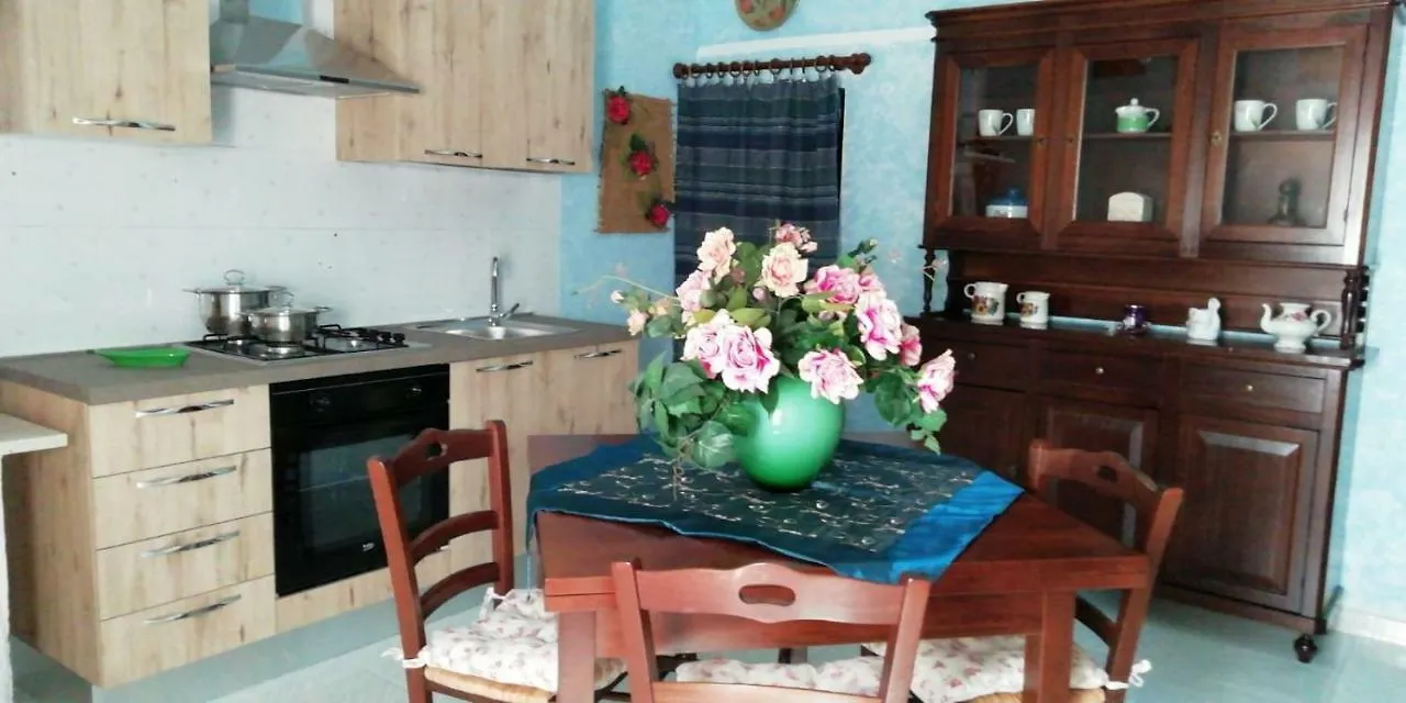Villalba Castellammare del Golfo 0*,