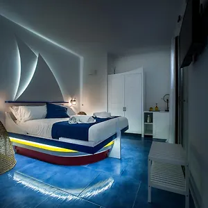 Cocciu D'amuri Bed & Breakfast