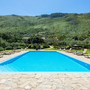 Ulivo Blu Homes Appartement