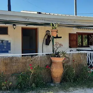 Hébergement de vacances Casa E Fabiola, Castellammare del Golfo