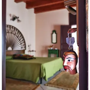 Bed & Breakfast D'anna, Castellammare del Golfo