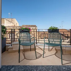 Bed 10.5 - Design Castellammare del Golfo