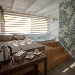 Hotel Luxmari &, Castellammare del Golfo