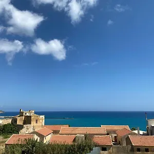 Marina Di Petrolo Aparthotel