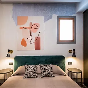 Art E Dimora - Boutique Room. Bed & Breakfast