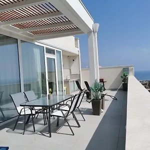 Sul Golfo Appartement