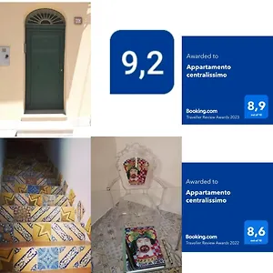 Centralissimo Appartamento