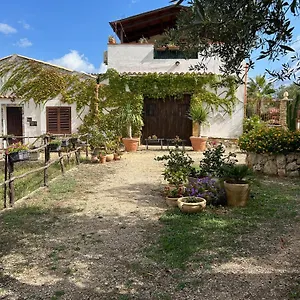 Casa Degli Ulivi 21 Vakantiehuis