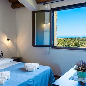 Casale Ginisara Farm stay