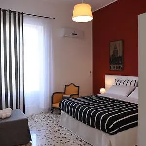 Hébergement de vacances Chic Le Monde, Castellammare del Golfo