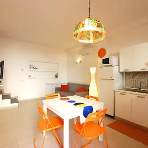 Hébergement de vacances Casa 