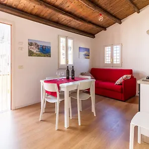 Hébergement de vacances Casa Turano, Castellammare del Golfo