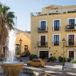 La Piazzetta Кастелламмаре-дель-Голфо