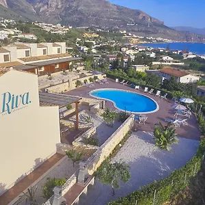 Riva Sea Appartement