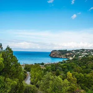 Casa Vacanze Baia Di Guidaloca Holiday home
