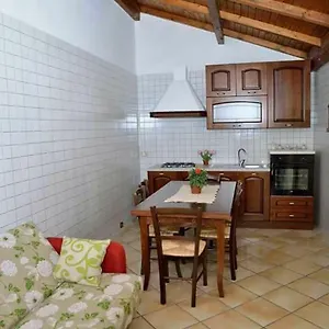 Hébergement de vacances Casa Isola Sul Mare, Castellammare del Golfo