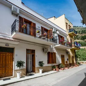 Hébergement de vacances Annina's, Castellammare del Golfo