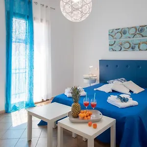 Mare Nostrum Holiday home