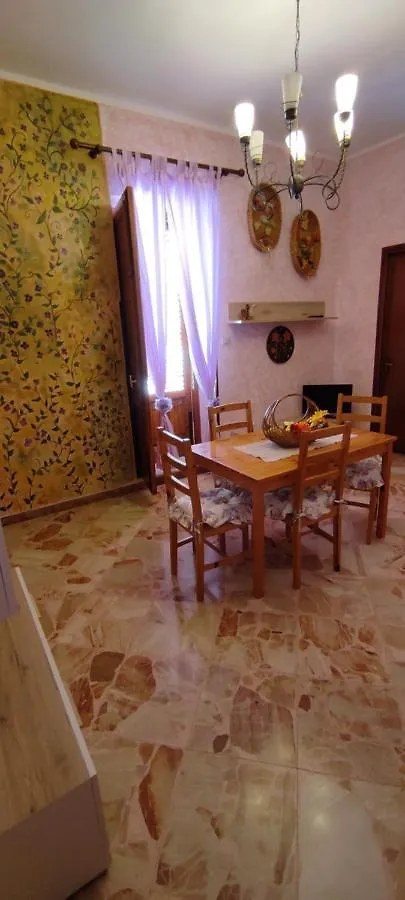 Villalba Кастелламмаре-дель-Голфо