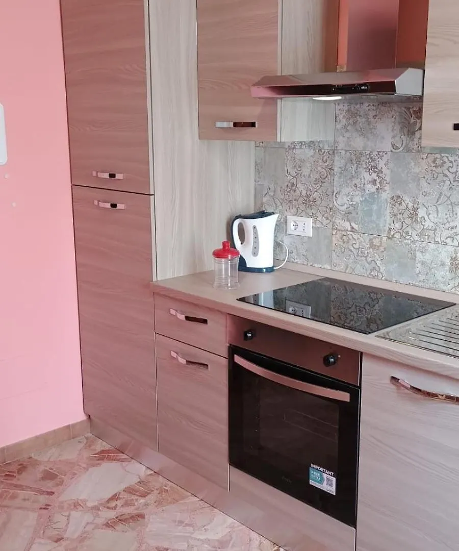 Villalba Кастелламмаре-дель-Голфо