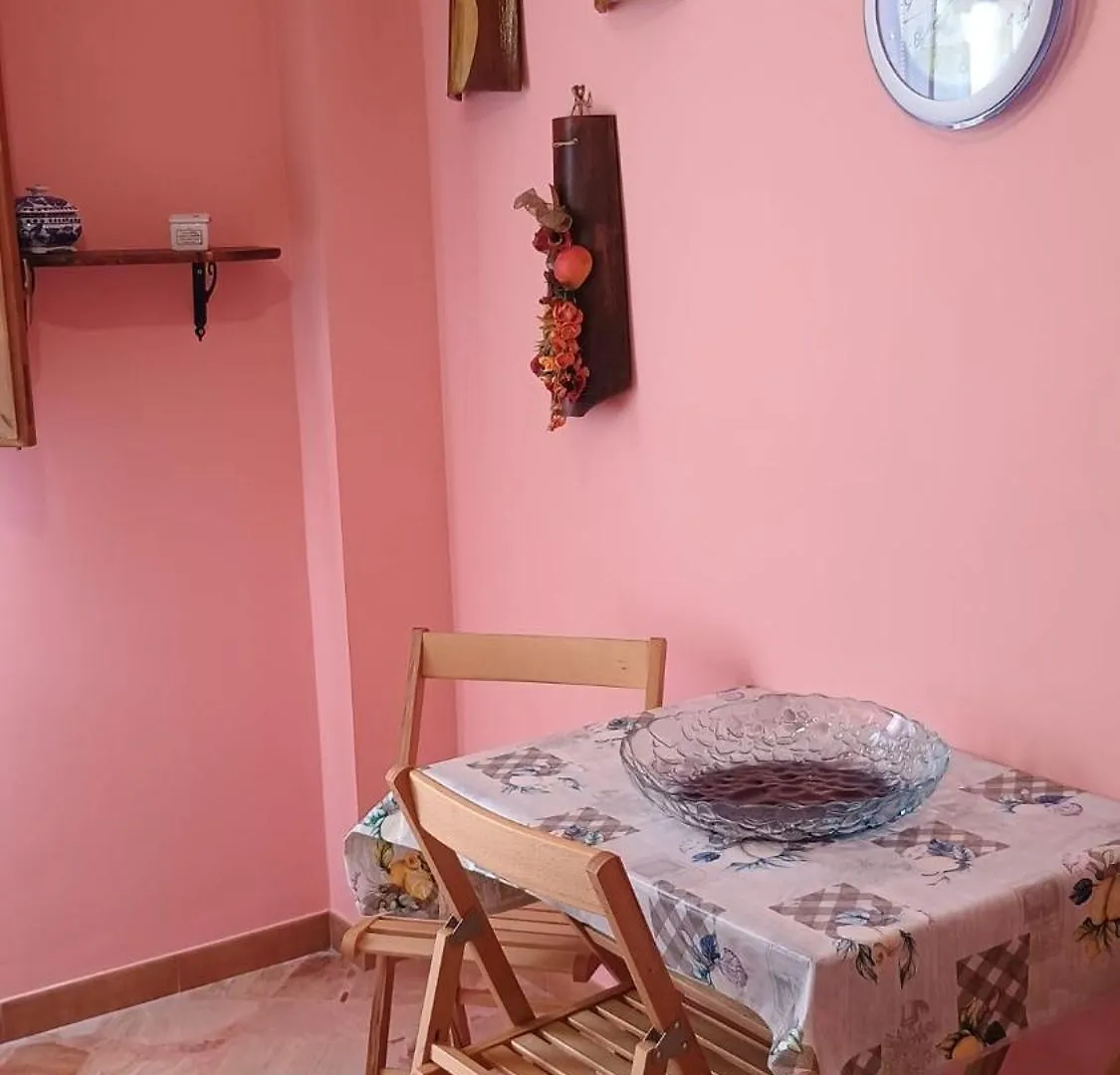 Villalba Кастелламмаре-дель-Голфо