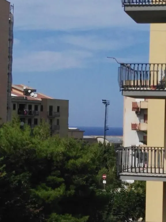 Дом отдыха Villalba Кастелламмаре-дель-Голфо