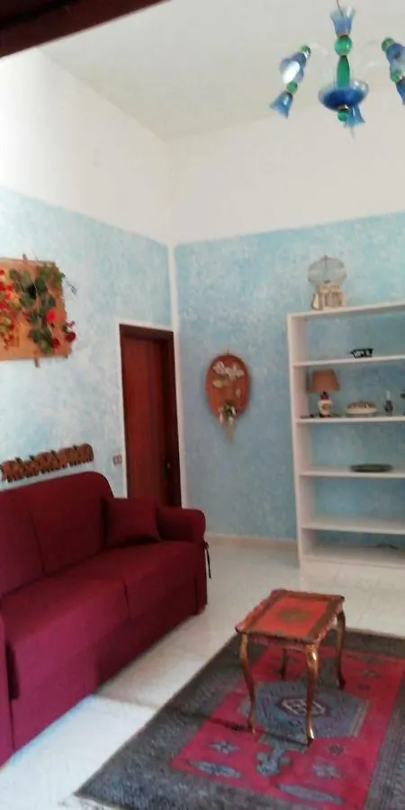 Villalba Кастелламмаре-дель-Голфо 0*,
